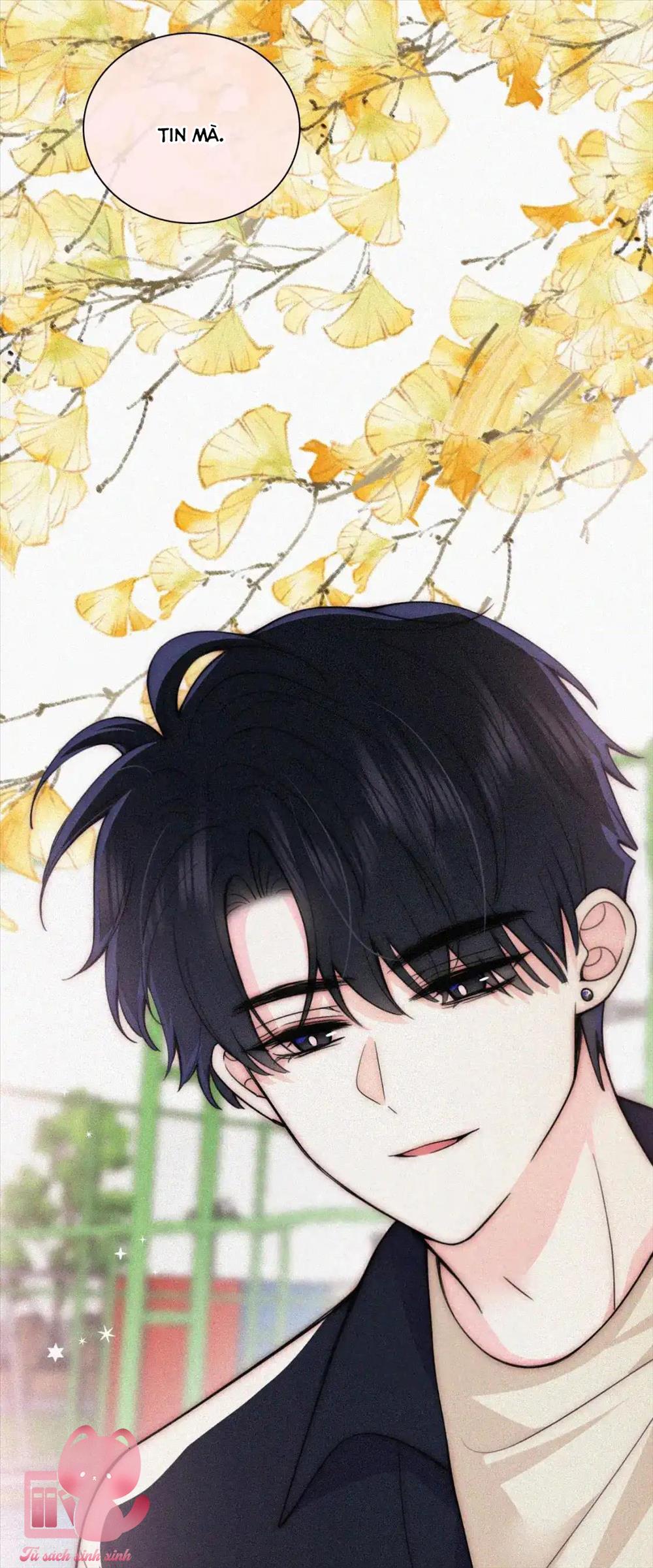 Bệnh Yêu - Chap 56 - Trang 30