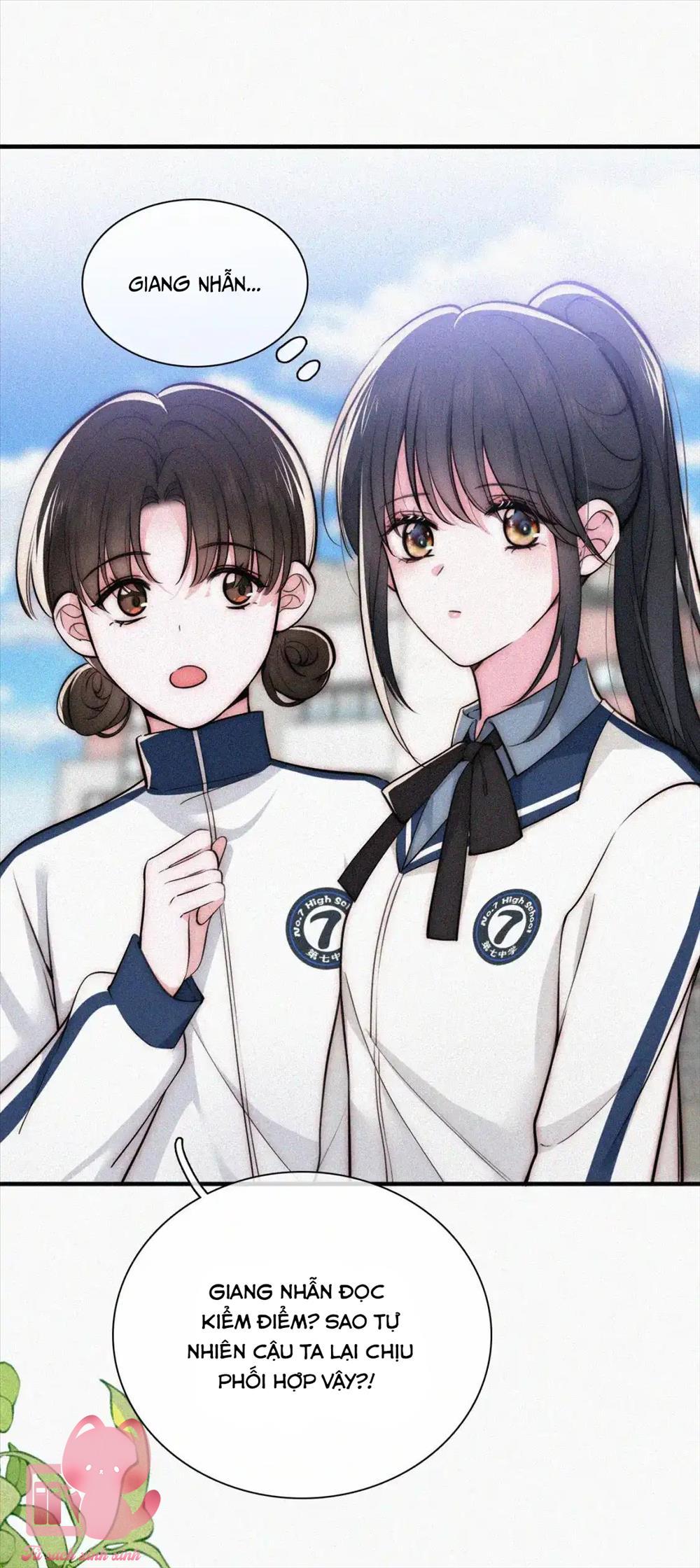 Bệnh Yêu - Chap 56 - Trang 4