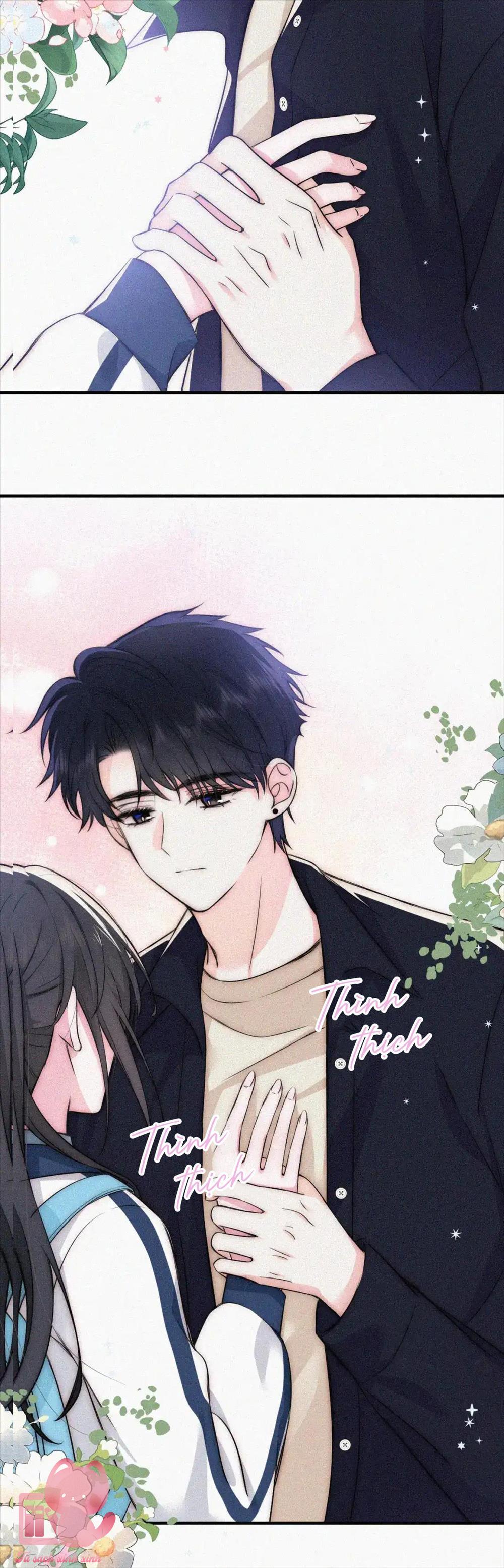 Bệnh Yêu - Chap 56 - Trang 33