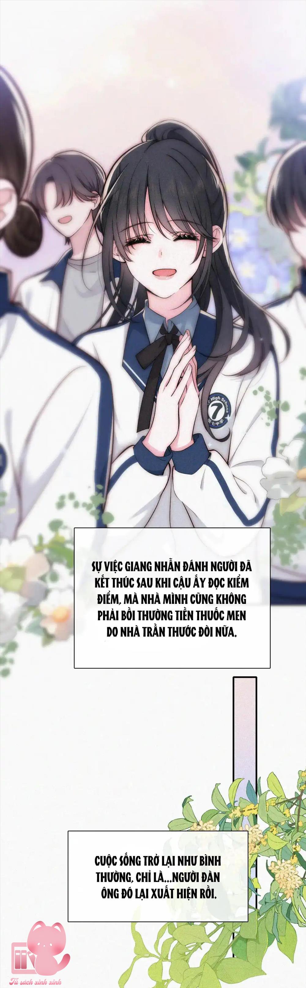 Bệnh Yêu - Chap 56 - Trang 9