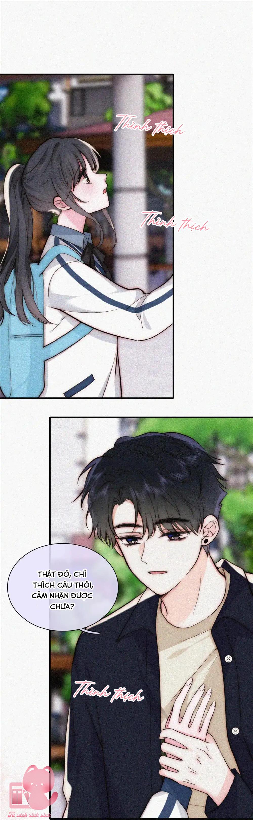 Bệnh Yêu - Chap 57 - Trang 1