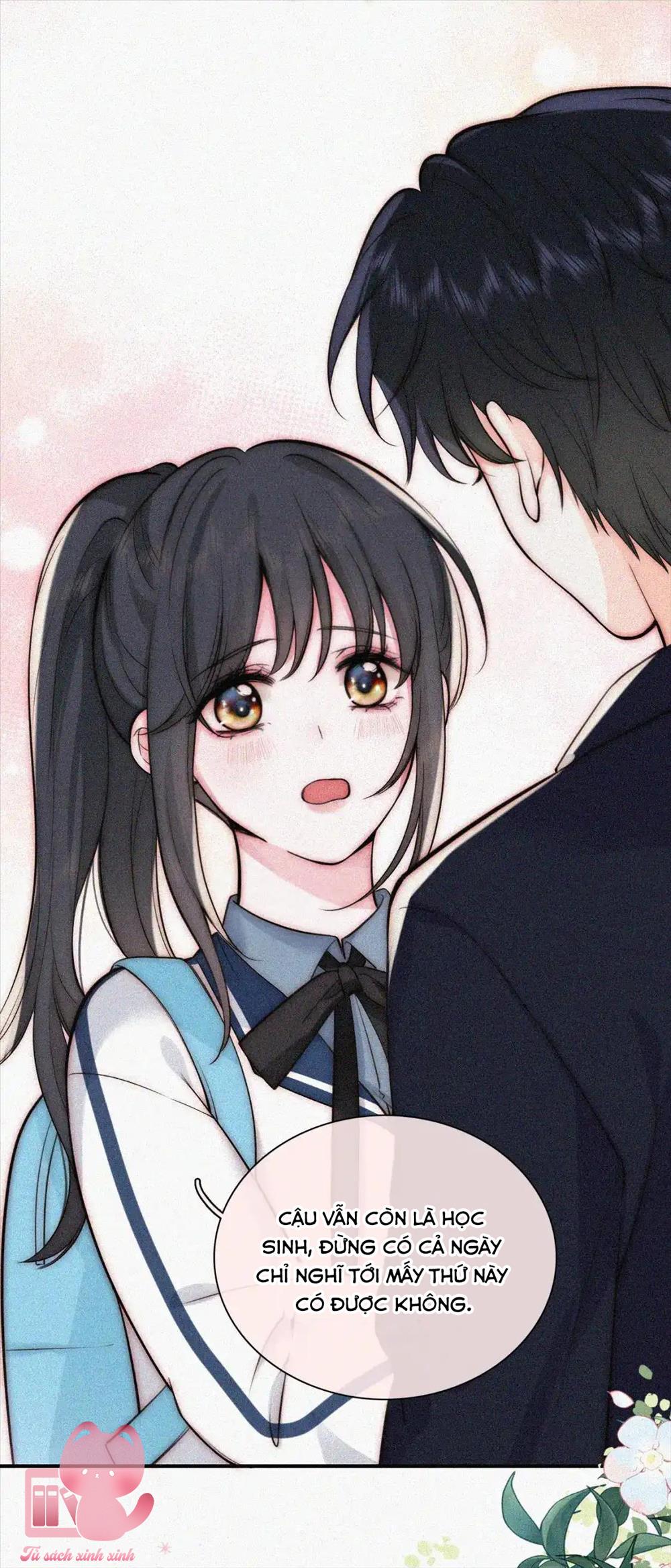 Bệnh Yêu - Chap 57 - Trang 2