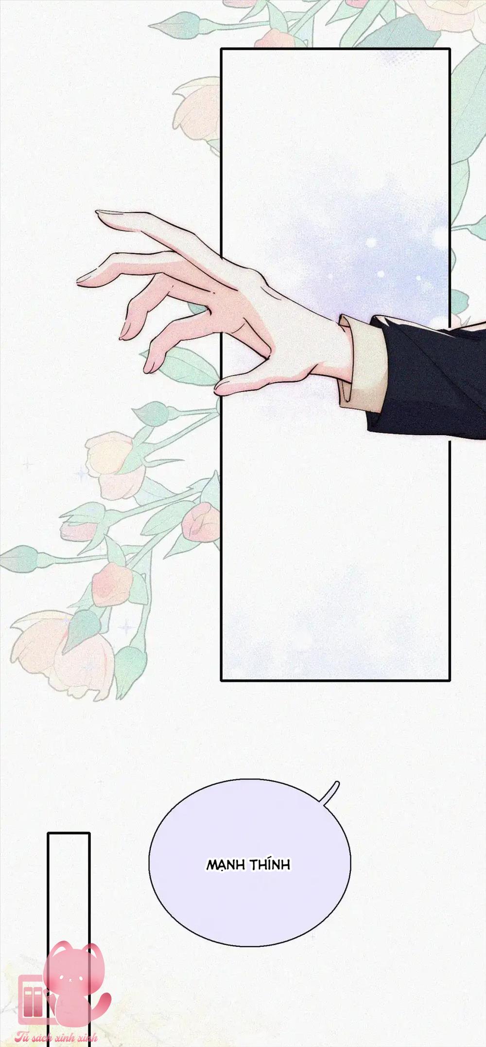 Bệnh Yêu - Chap 57 - Trang 11