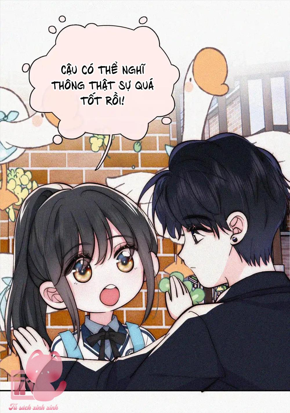 Bệnh Yêu - Chap 57 - Trang 14
