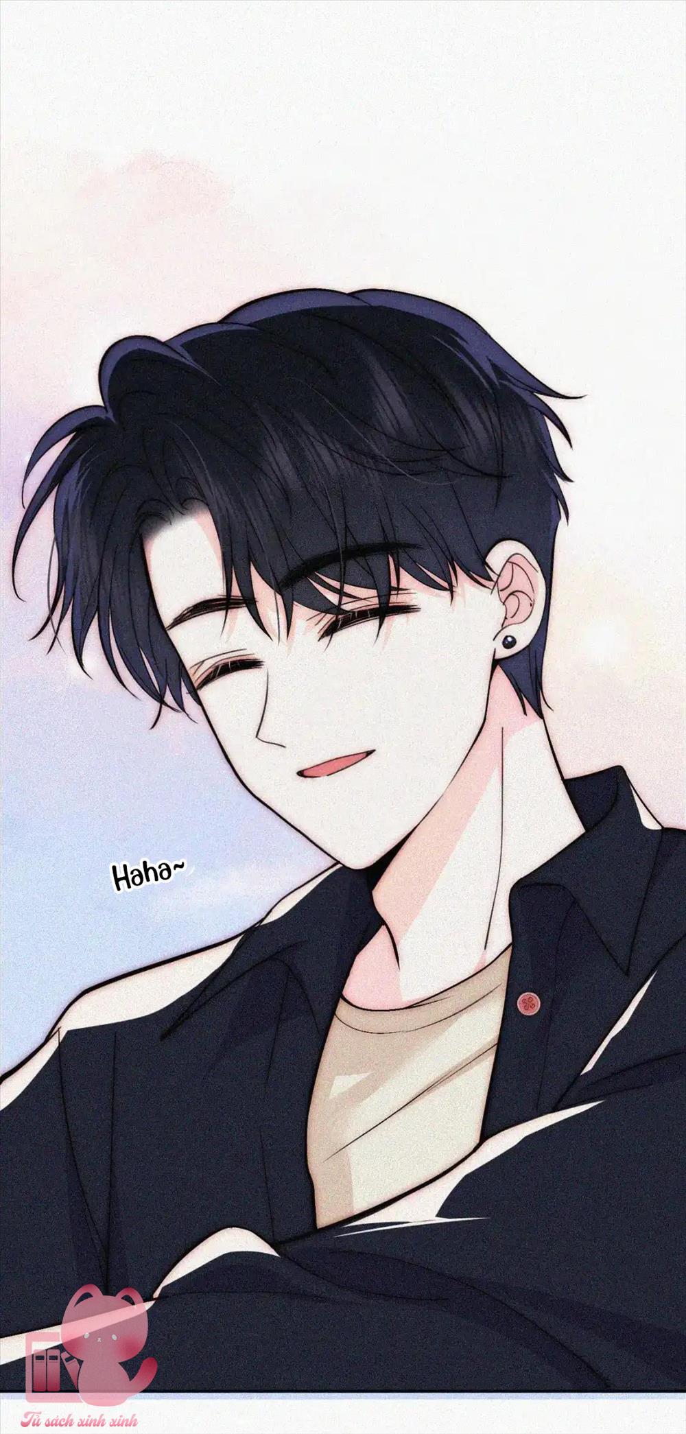 Bệnh Yêu - Chap 57 - Trang 15