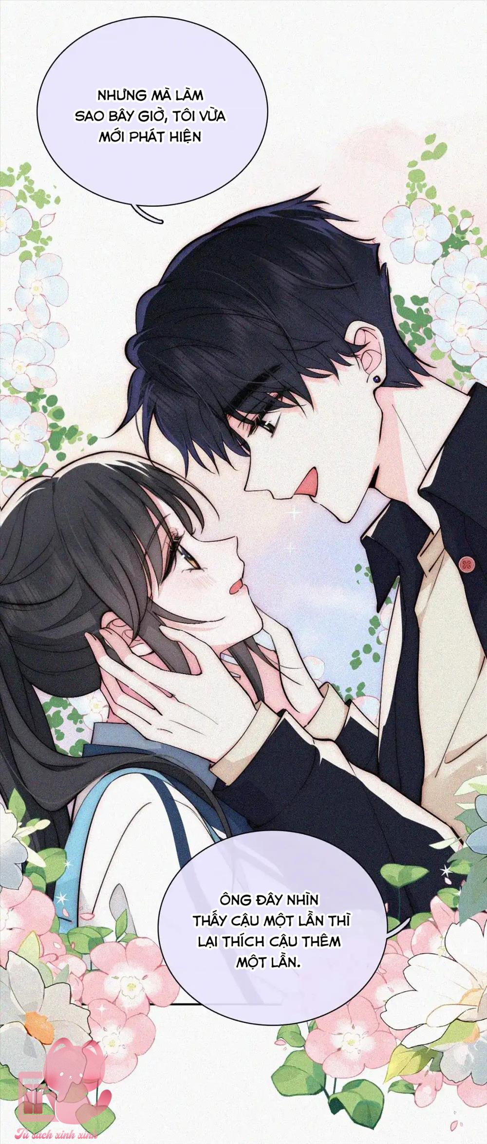 Bệnh Yêu - Chap 57 - Trang 16