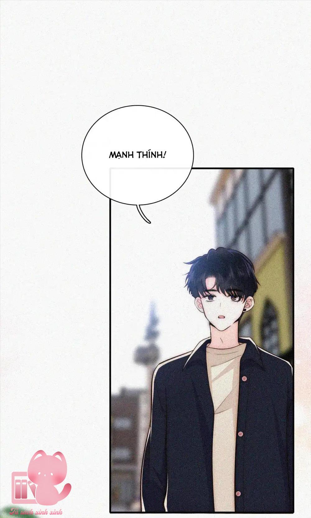 Bệnh Yêu - Chap 57 - Trang 23