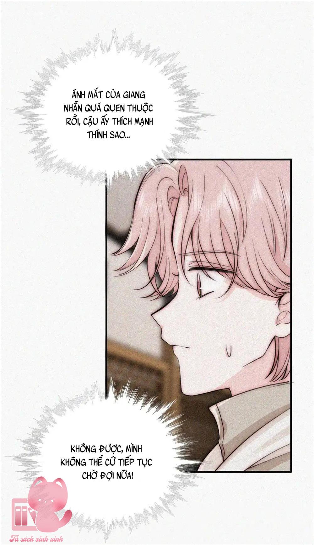 Bệnh Yêu - Chap 57 - Trang 26