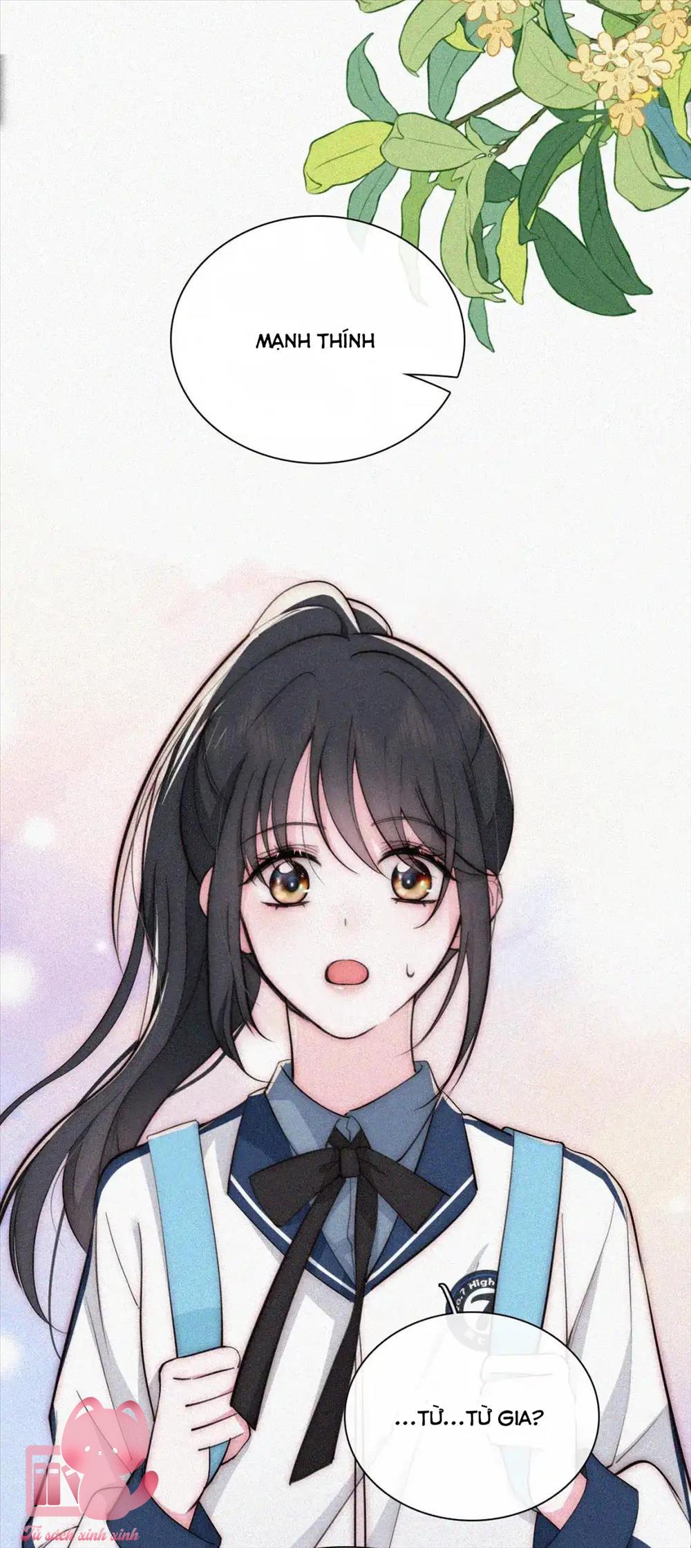 Bệnh Yêu - Chap 57 - Trang 28