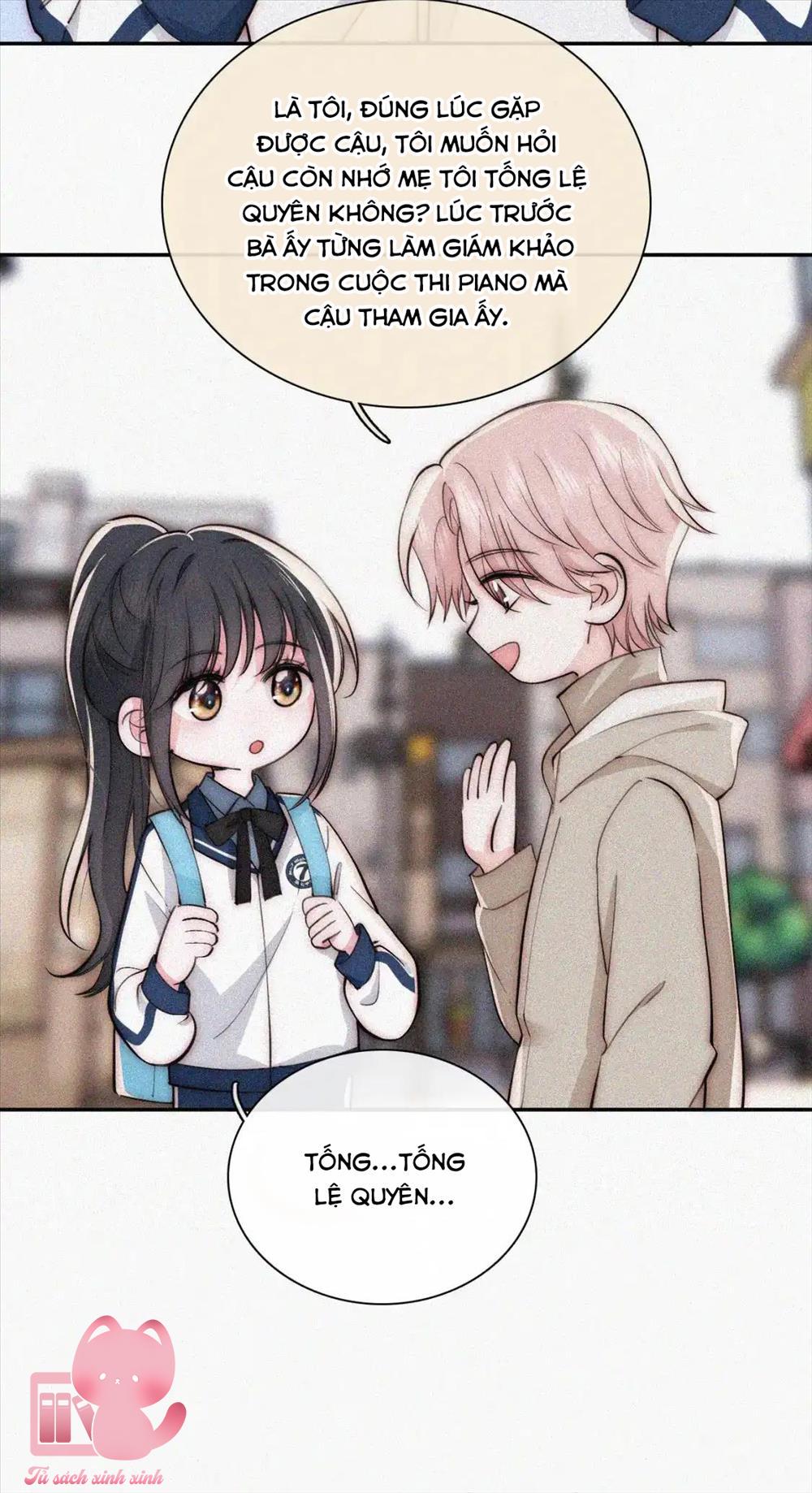 Bệnh Yêu - Chap 57 - Trang 29