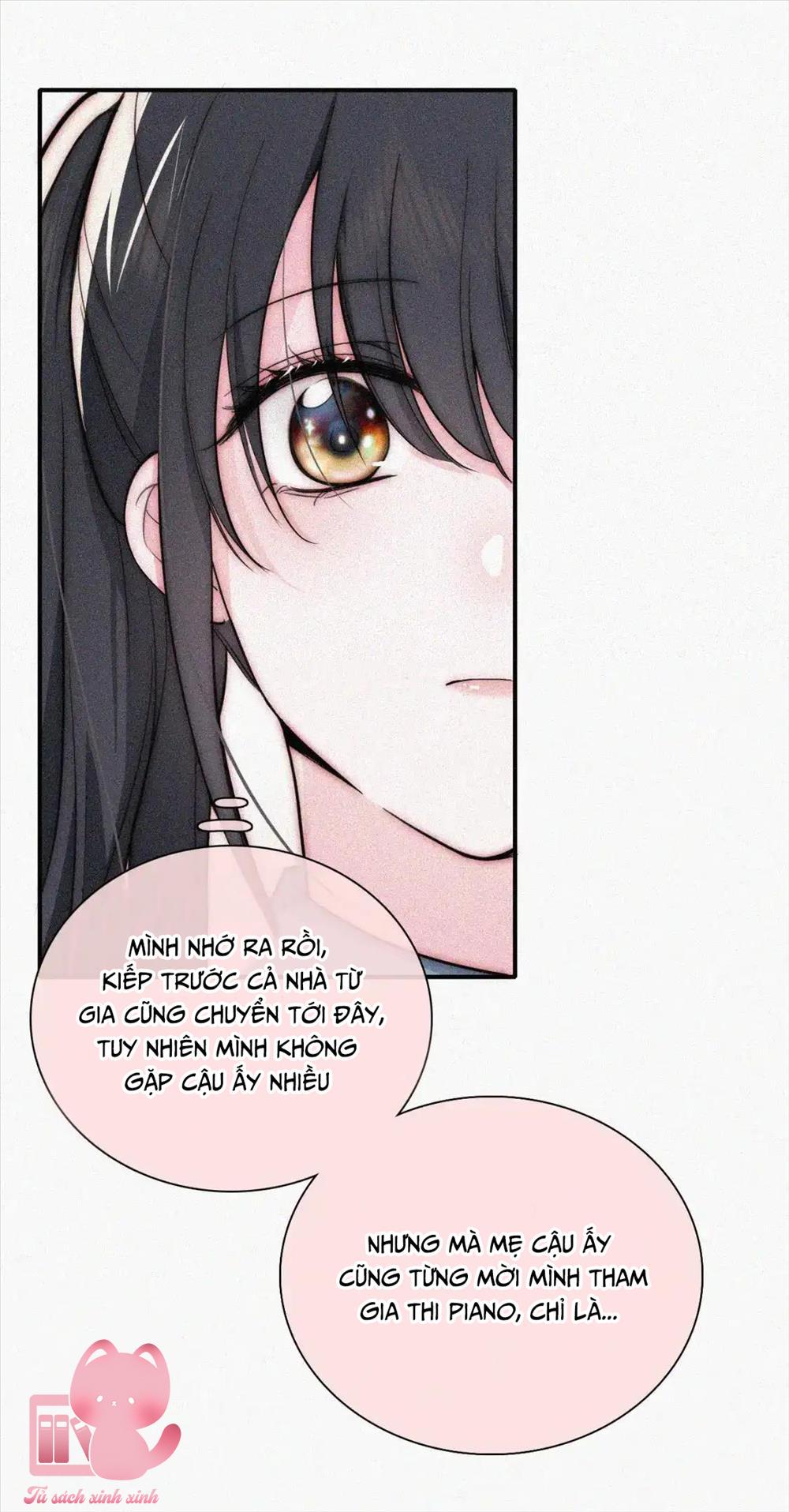 Bệnh Yêu - Chap 57 - Trang 31