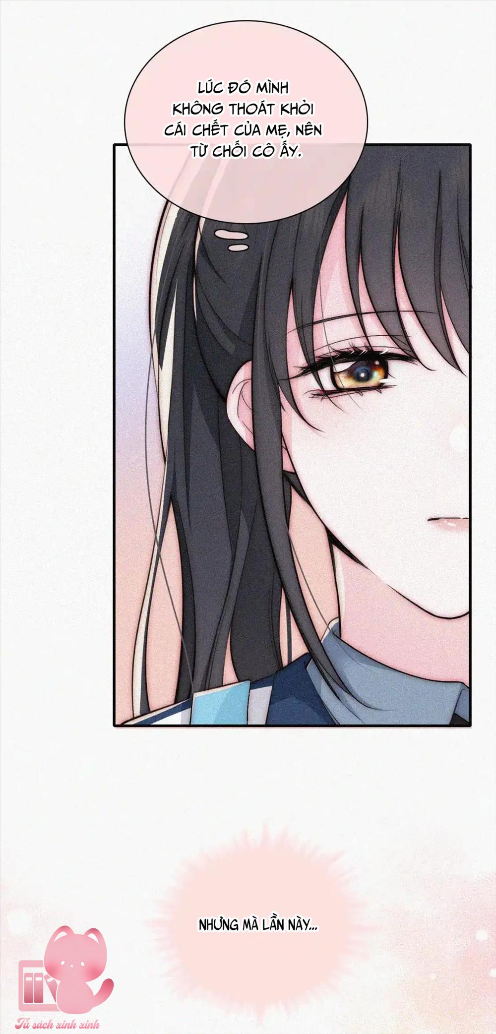 Bệnh Yêu - Chap 57 - Trang 32