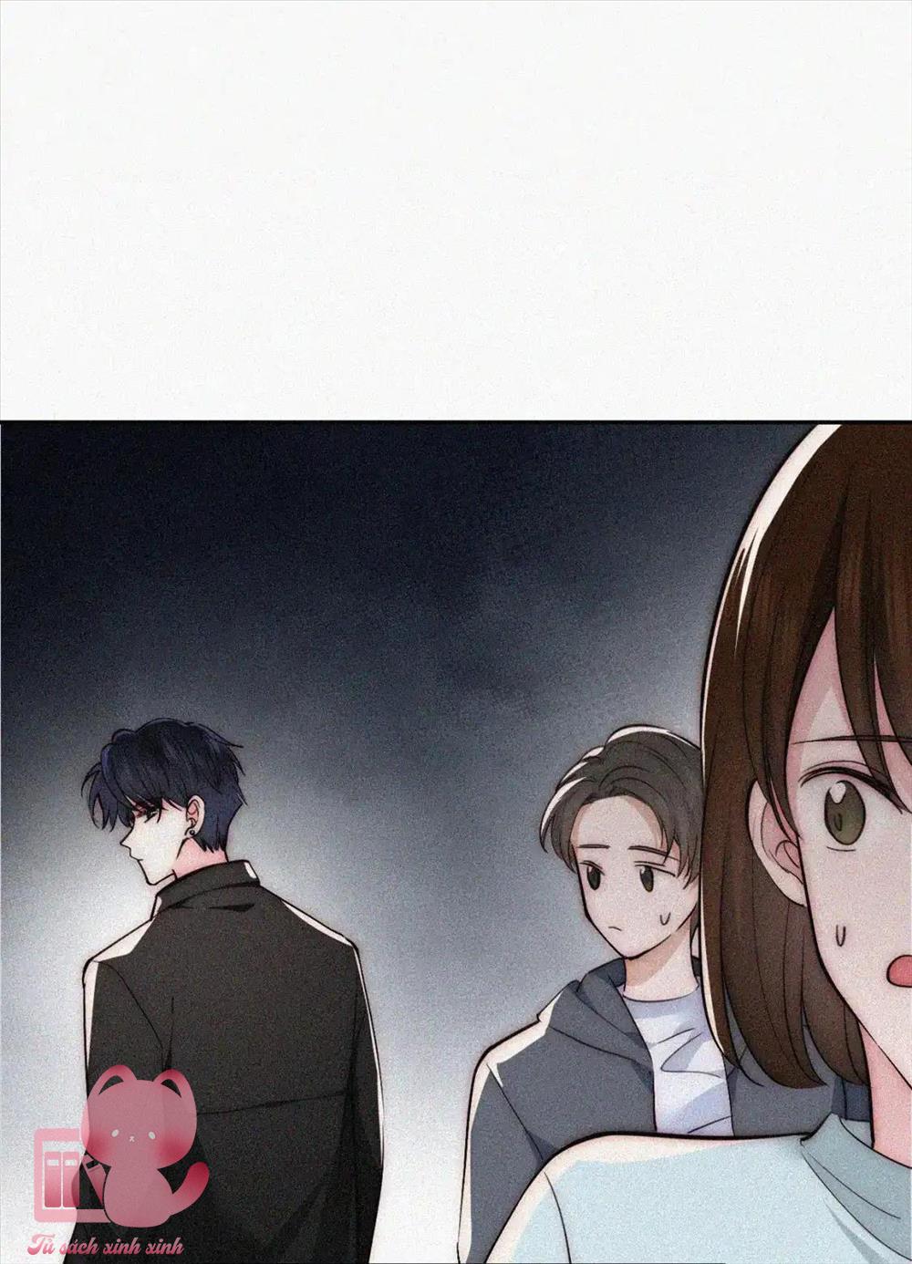 Bệnh Yêu - Chap 57 - Trang 8