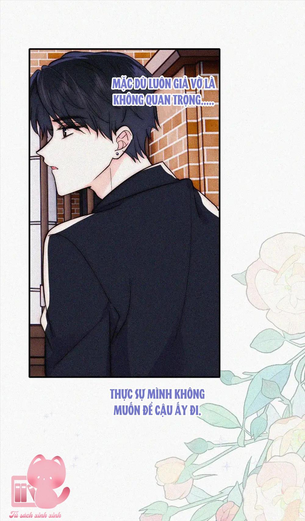 Bệnh Yêu - Chap 57 - Trang 10