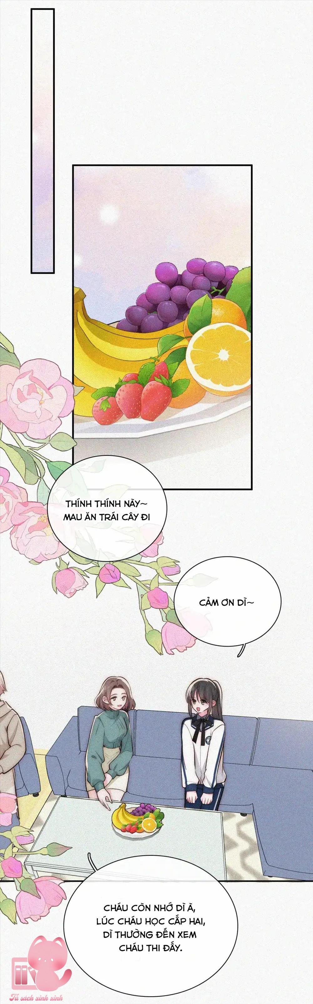 Bệnh Yêu - Chap 58 - Trang 2