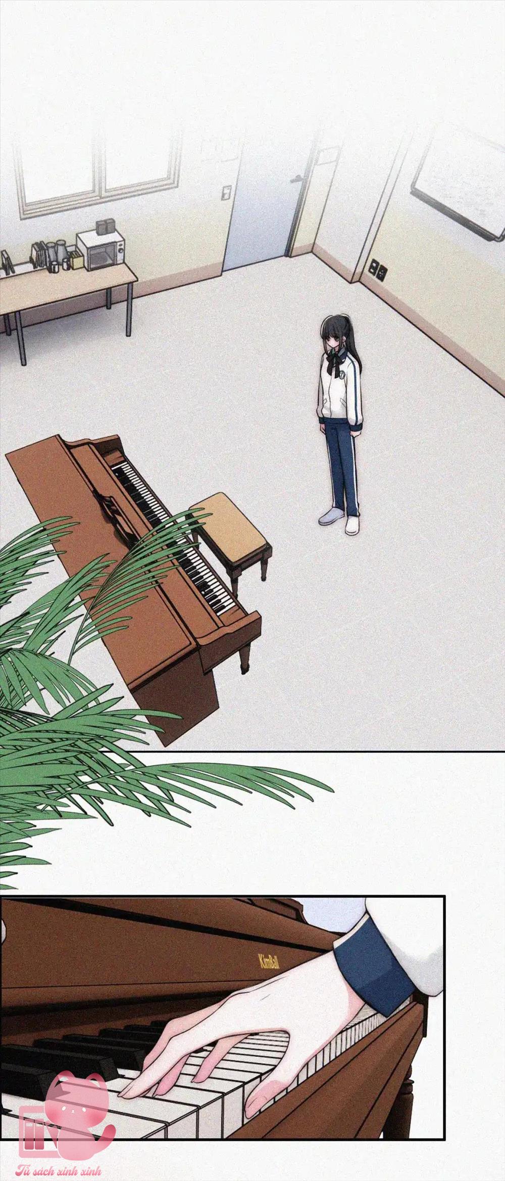 Bệnh Yêu - Chap 58 - Trang 11