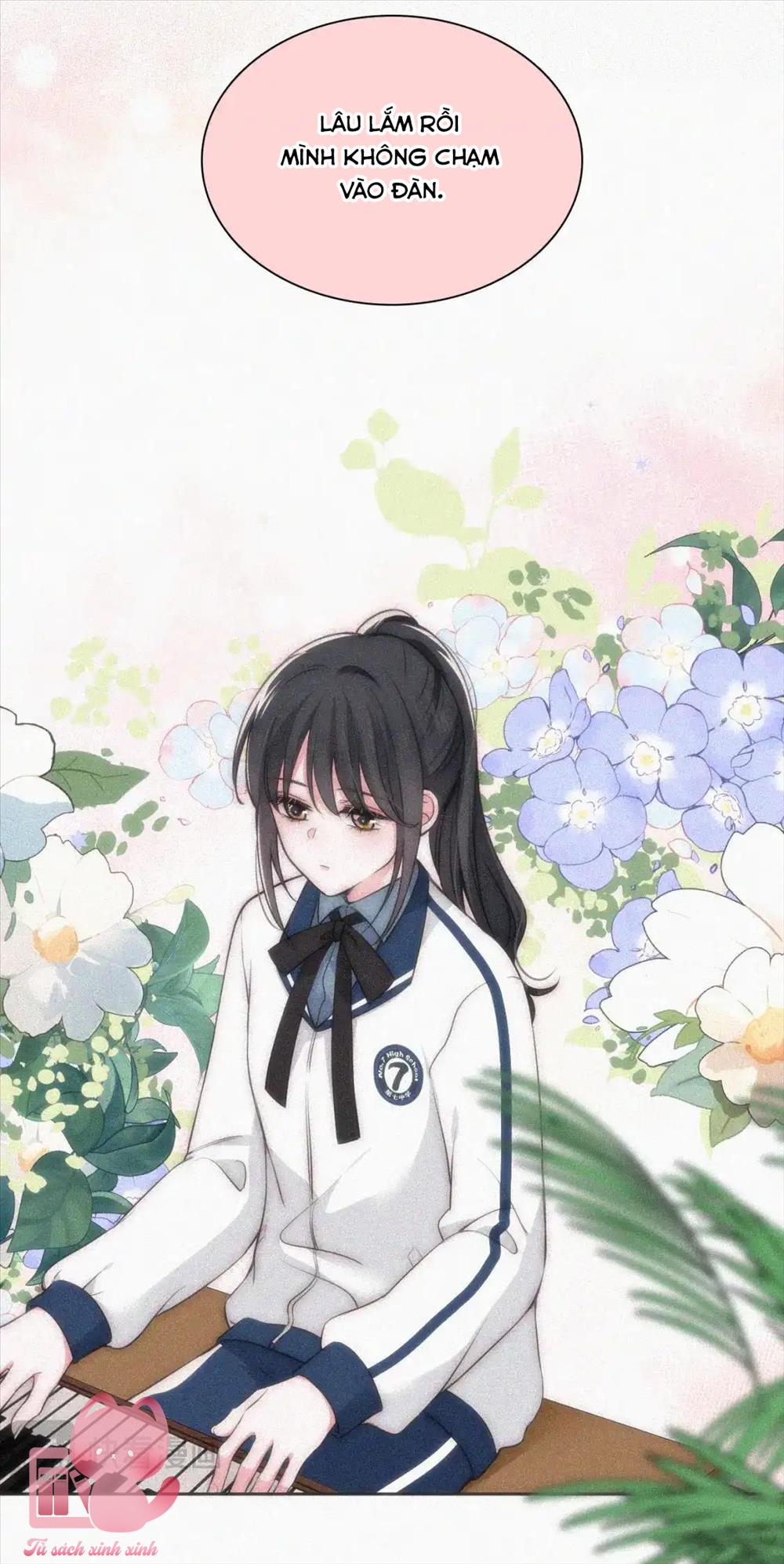 Bệnh Yêu - Chap 58 - Trang 12