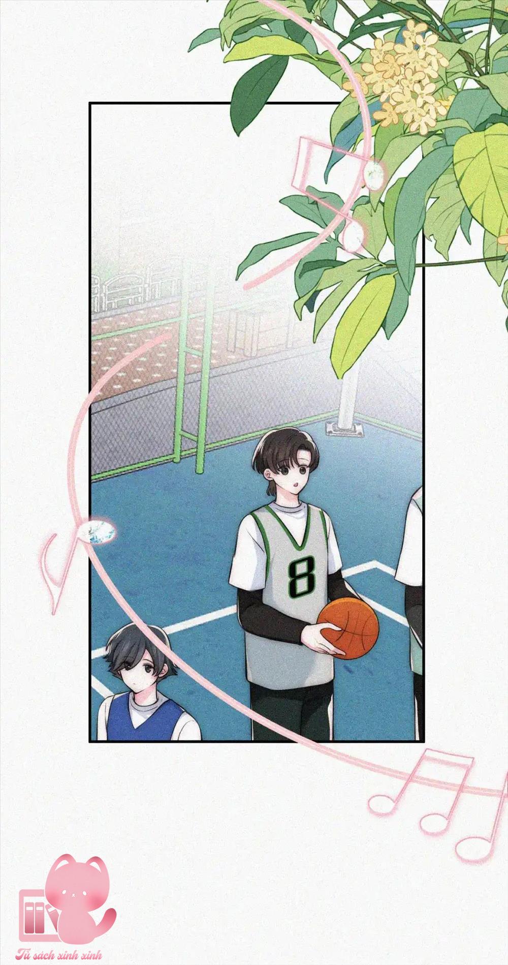 Bệnh Yêu - Chap 58 - Trang 15