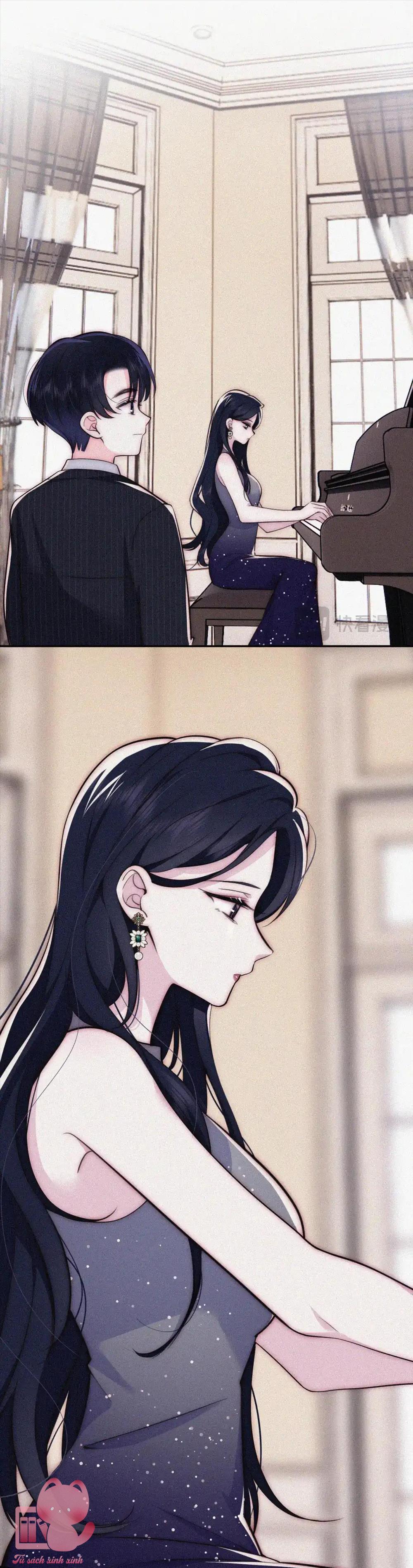 Bệnh Yêu - Chap 58 - Trang 17