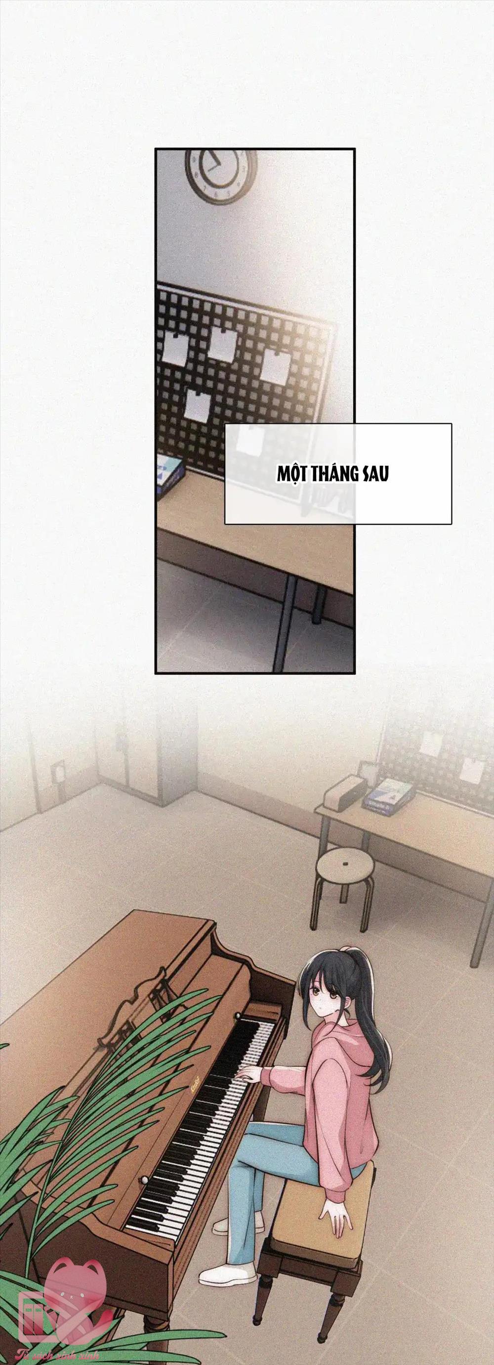 Bệnh Yêu - Chap 58 - Trang 23