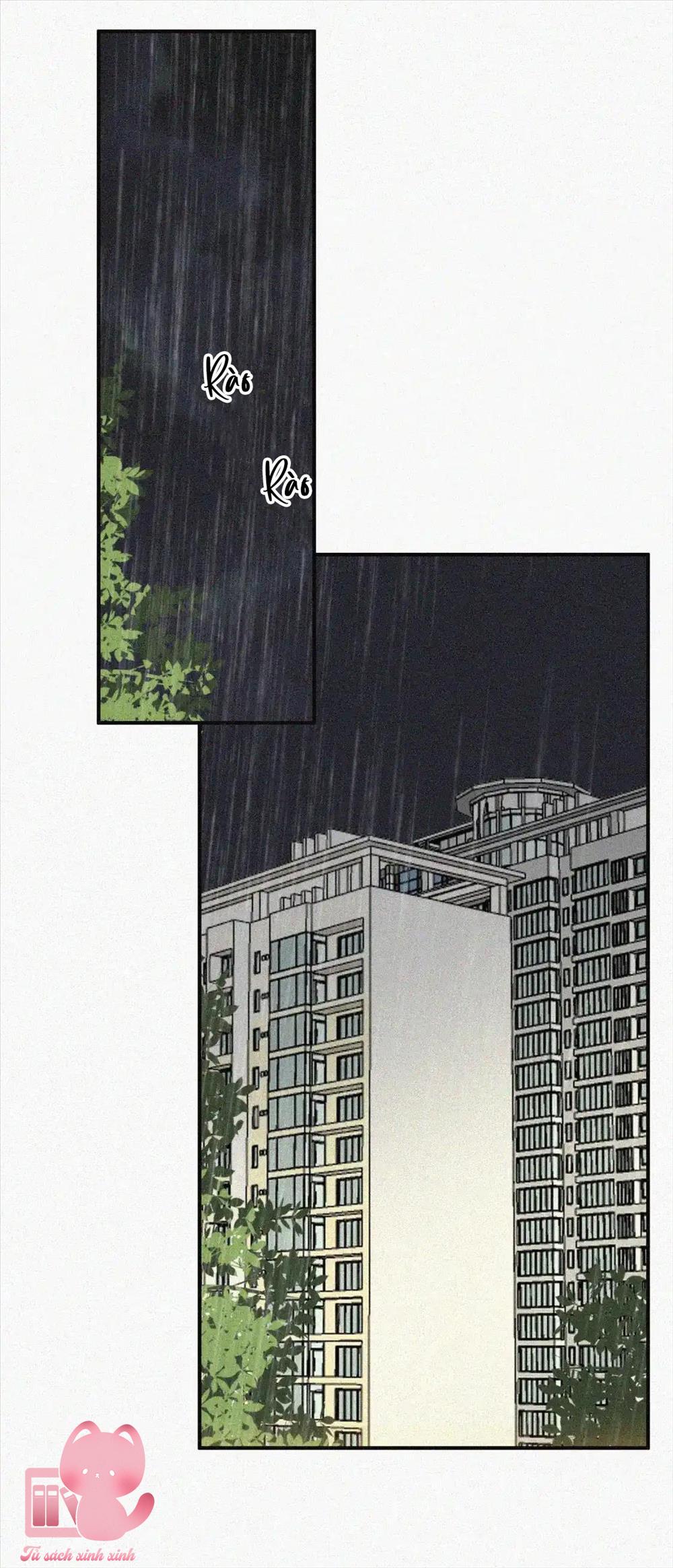 Bệnh Yêu - Chap 58 - Trang 25