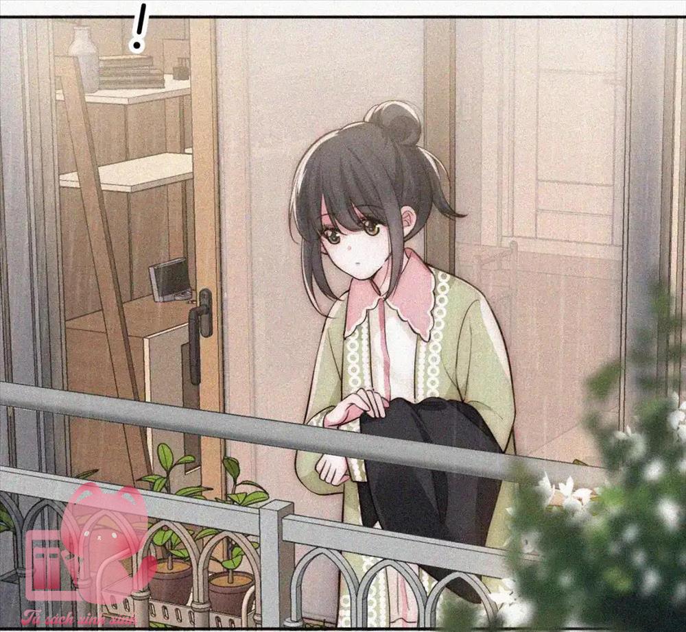 Bệnh Yêu - Chap 58 - Trang 27