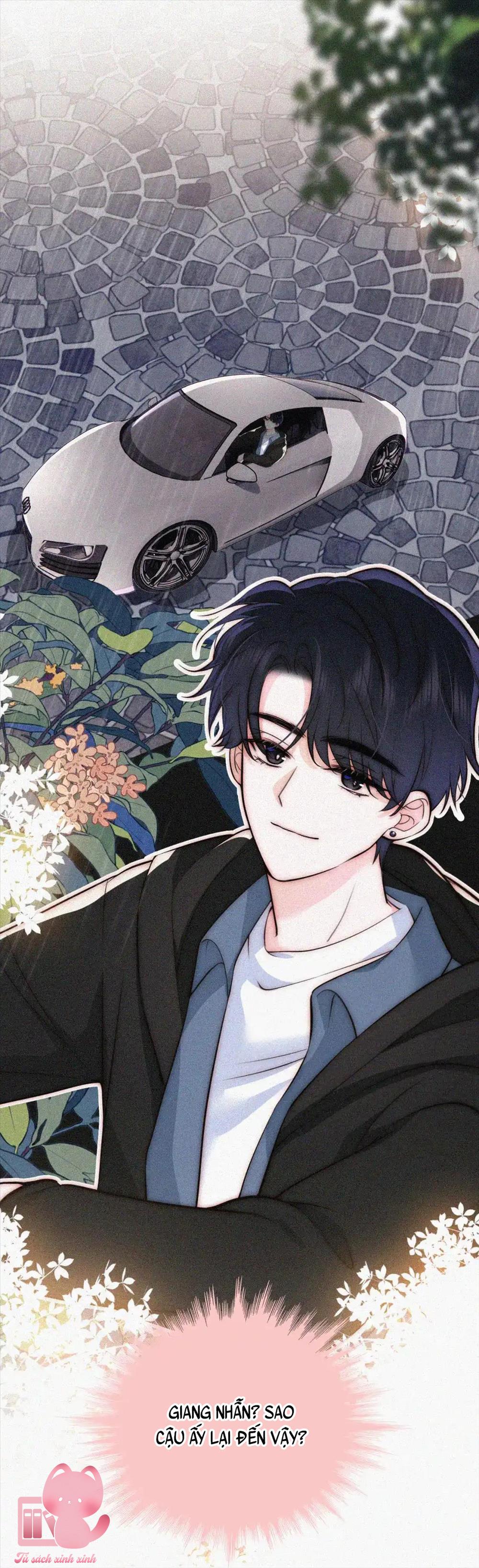 Bệnh Yêu - Chap 58 - Trang 28