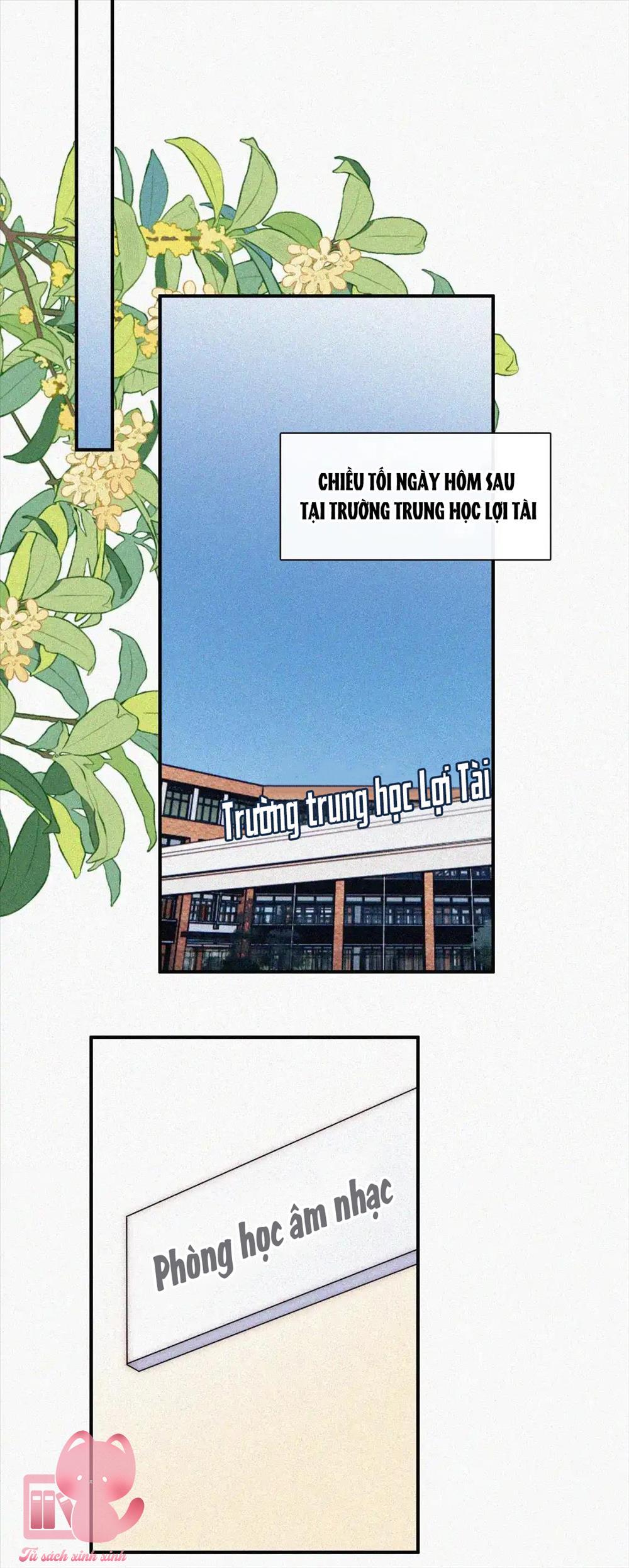 Bệnh Yêu - Chap 58 - Trang 10