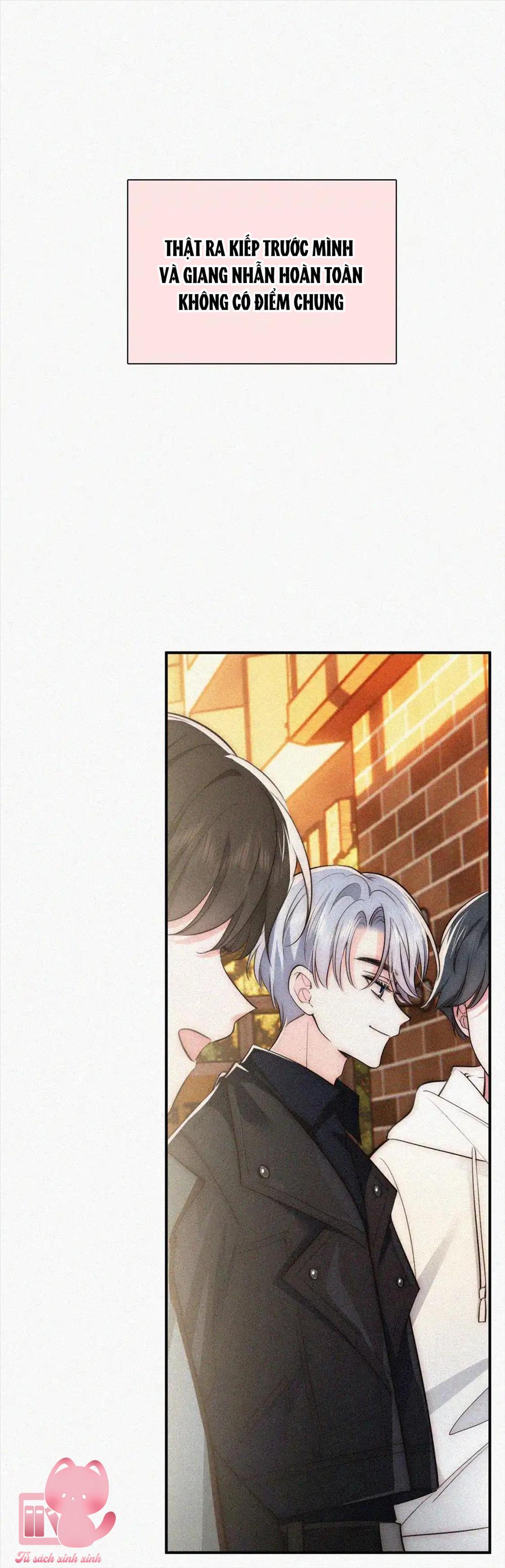 Bệnh Yêu - Chap 59 - Trang 2