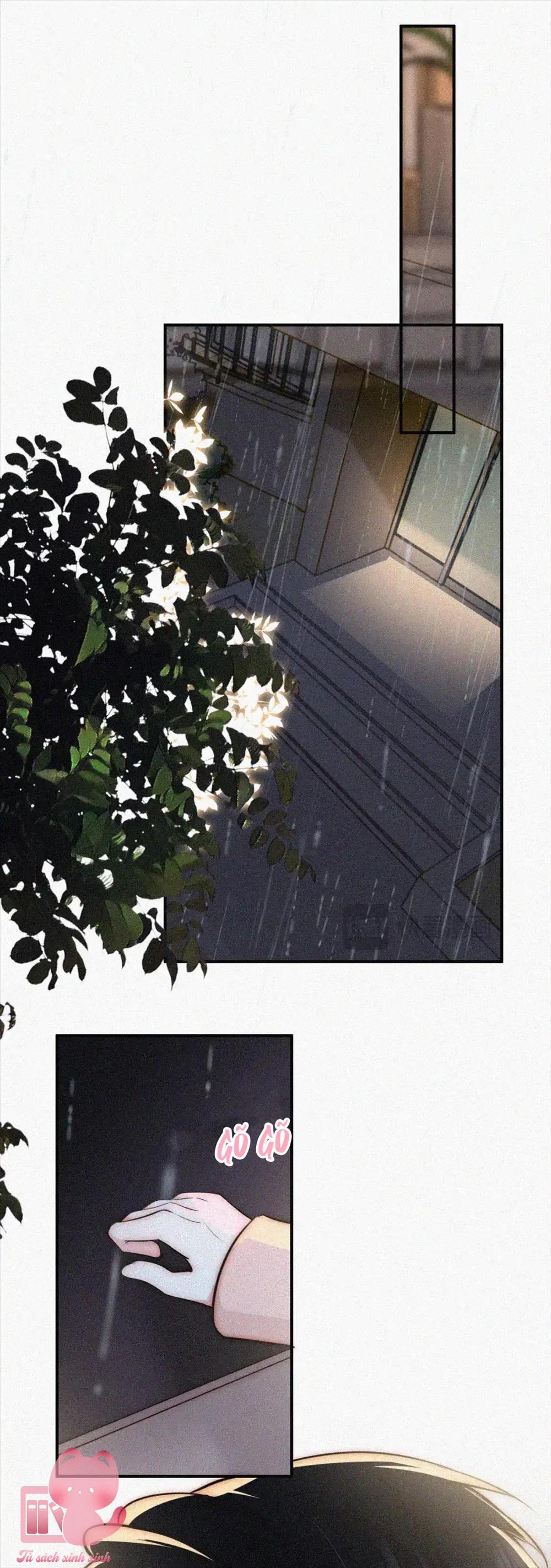 Bệnh Yêu - Chap 59 - Trang 11