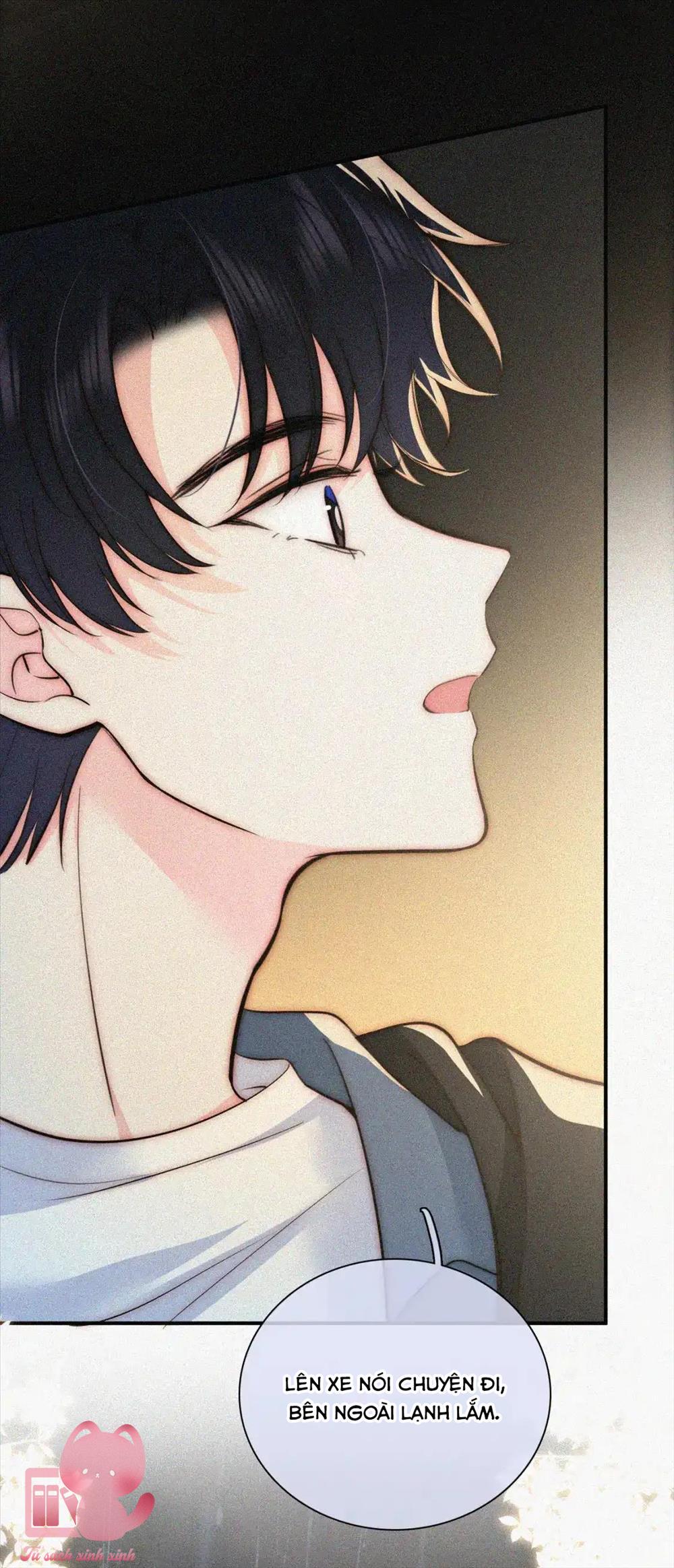 Bệnh Yêu - Chap 59 - Trang 13
