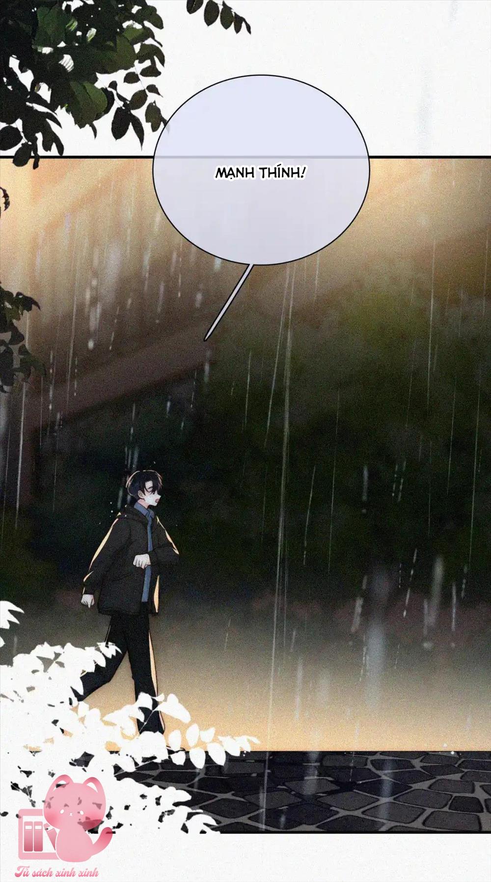 Bệnh Yêu - Chap 59 - Trang 15