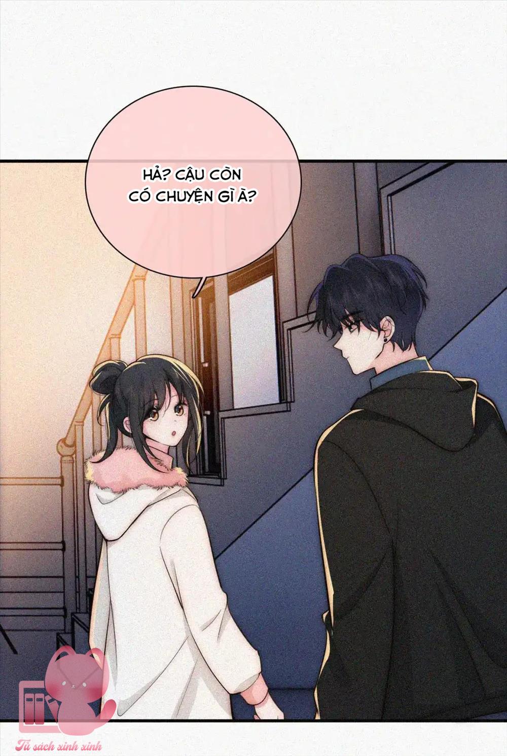 Bệnh Yêu - Chap 59 - Trang 16