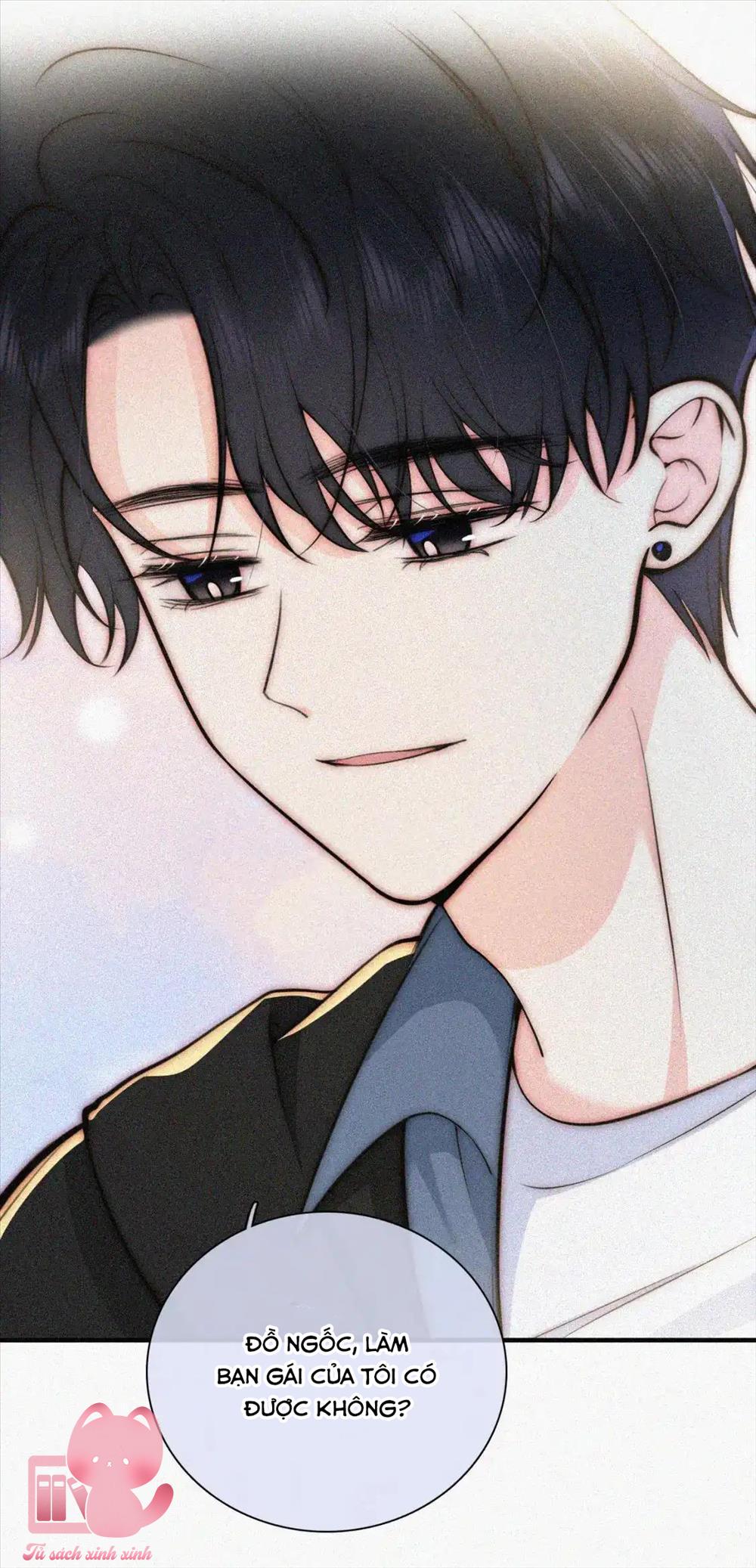 Bệnh Yêu - Chap 59 - Trang 21