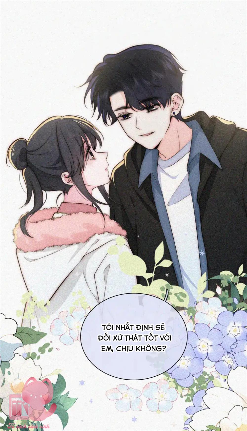 Bệnh Yêu - Chap 59 - Trang 22