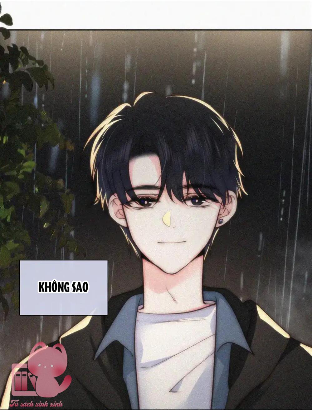 Bệnh Yêu - Chap 59 - Trang 31