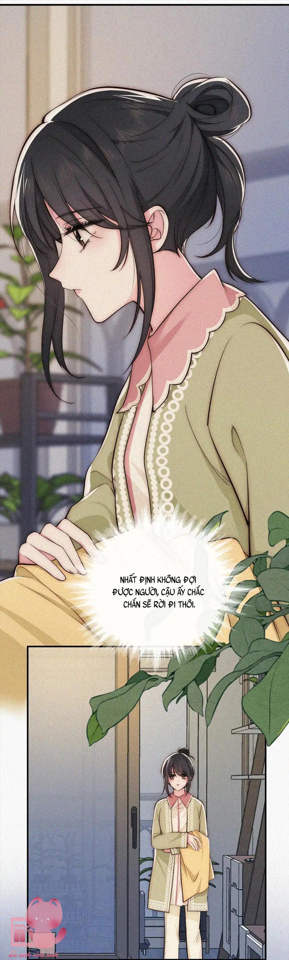 Bệnh Yêu - Chap 59 - Trang 6