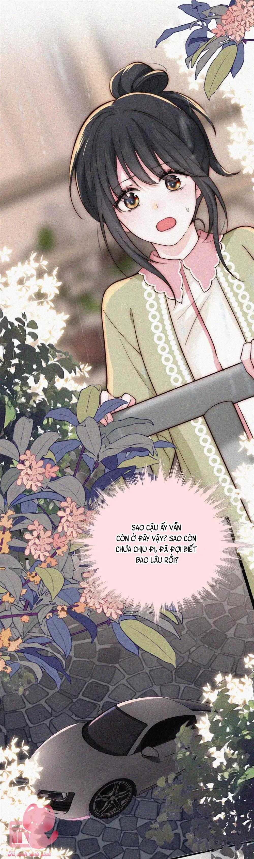 Bệnh Yêu - Chap 59 - Trang 9