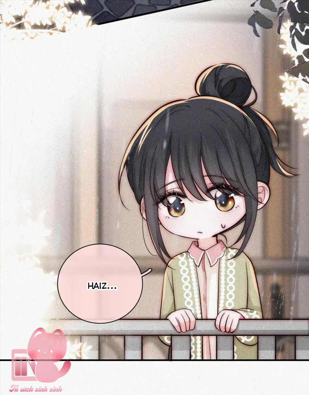 Bệnh Yêu - Chap 59 - Trang 10