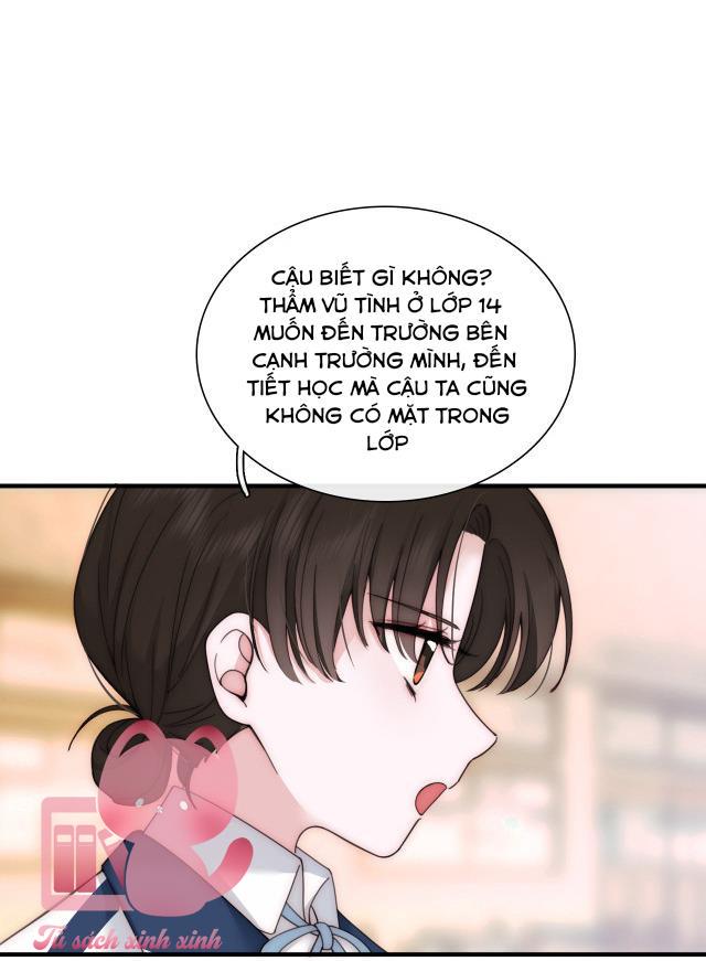 Bệnh Yêu - Chap 6 - Trang 2