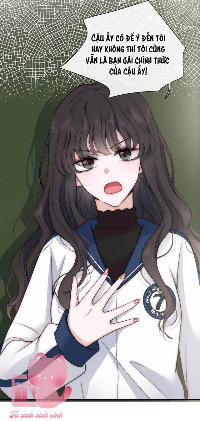 Bệnh Yêu - Chap 6 - Trang 15