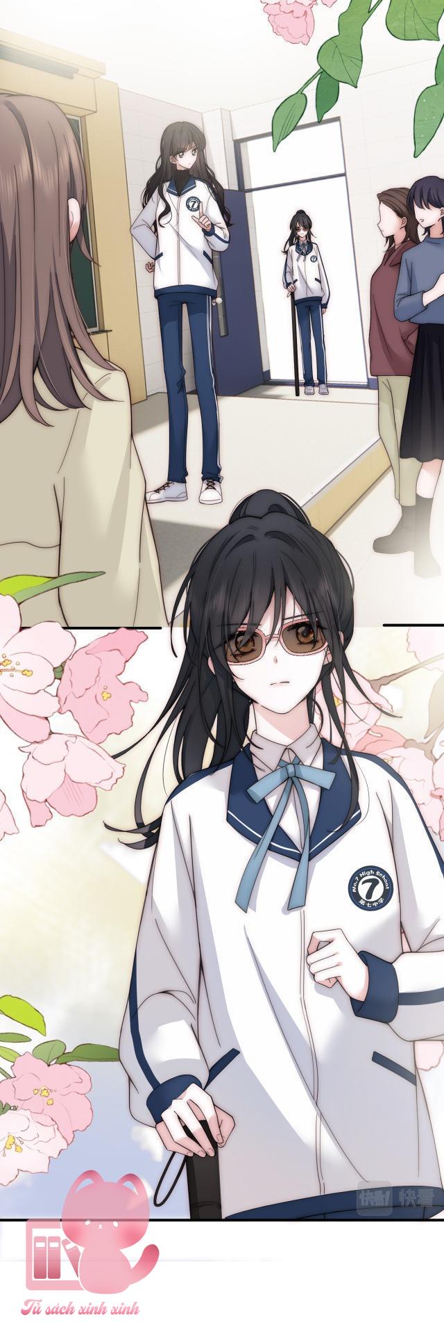 Bệnh Yêu - Chap 6 - Trang 18