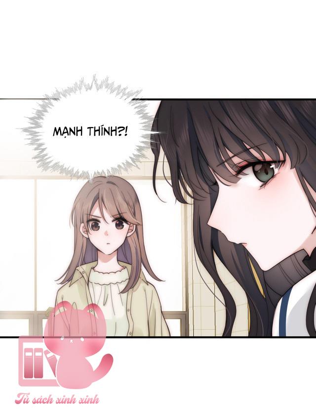 Bệnh Yêu - Chap 6 - Trang 19