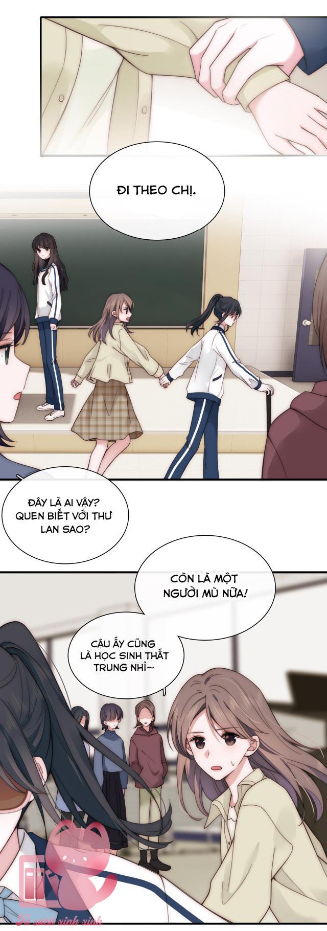 Bệnh Yêu - Chap 6 - Trang 20