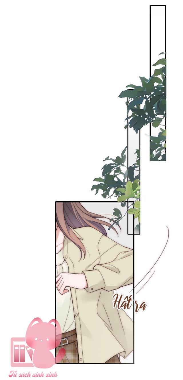 Bệnh Yêu - Chap 6 - Trang 21
