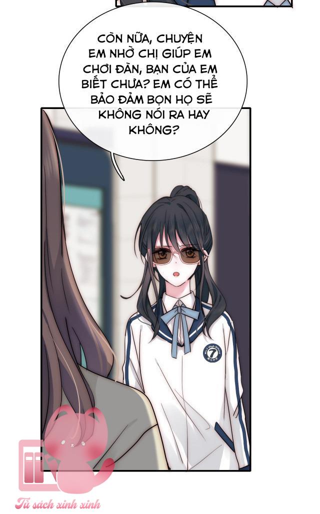 Bệnh Yêu - Chap 6 - Trang 24