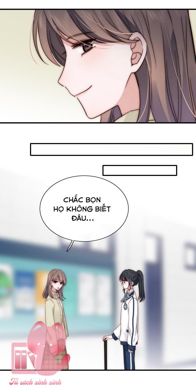 Bệnh Yêu - Chap 6 - Trang 26