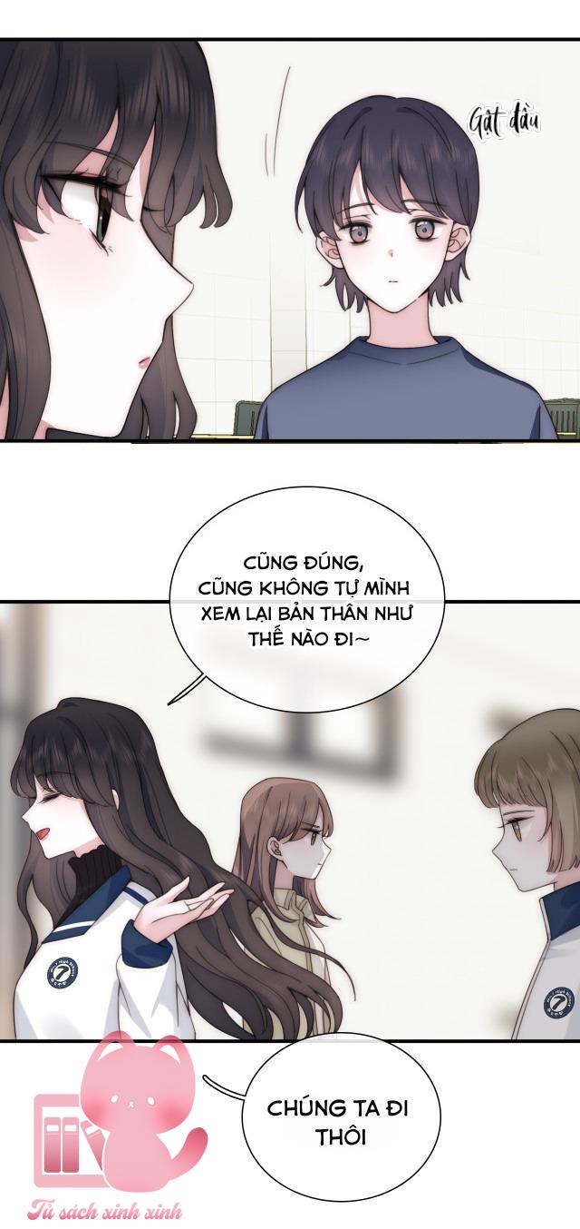 Bệnh Yêu - Chap 6 - Trang 29