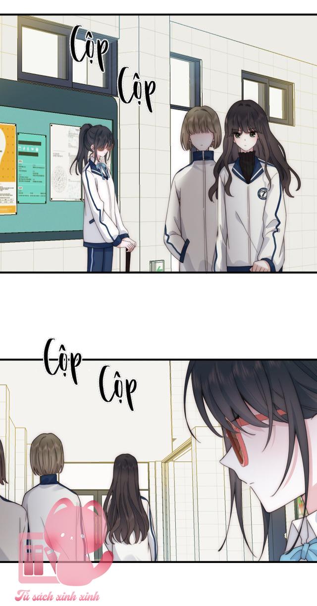 Bệnh Yêu - Chap 6 - Trang 30