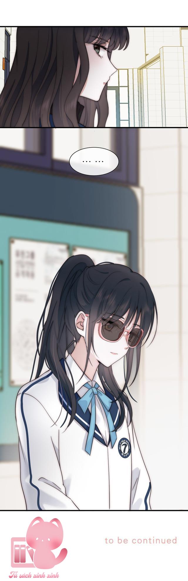 Bệnh Yêu - Chap 6 - Trang 31